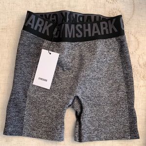 Gymshark flex shorts BNWT